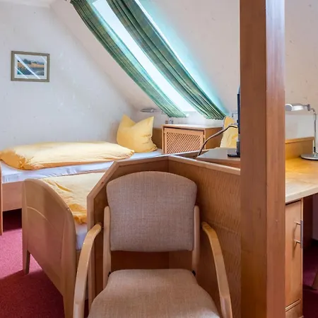 Hotell Brinkum - Garni *