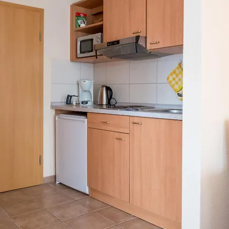 Brinkum - Garni Hotell