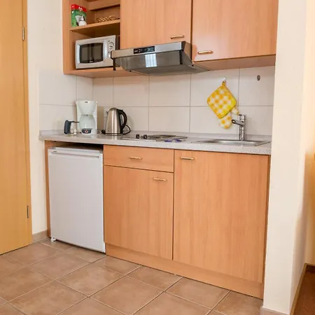 Hotell Brinkum - Garni *