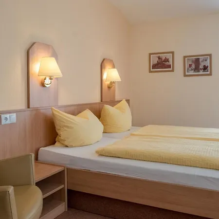 Brinkum - Garni Hotell Stuhr