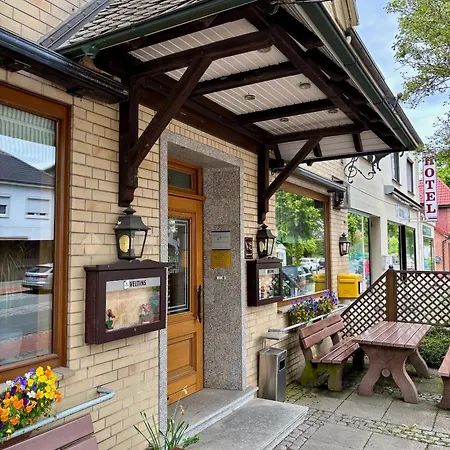 Brinkum - Garni Hotell *