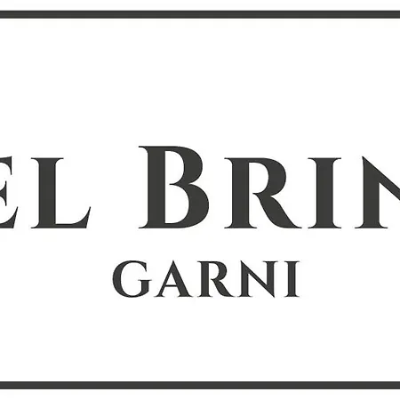 Hotell Brinkum - Garni *