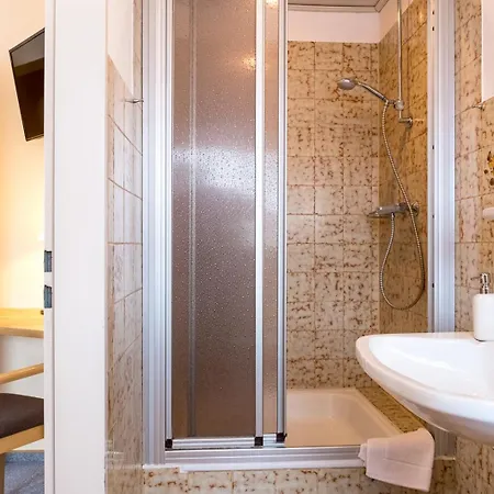 Brinkum - Garni Hotell Stuhr