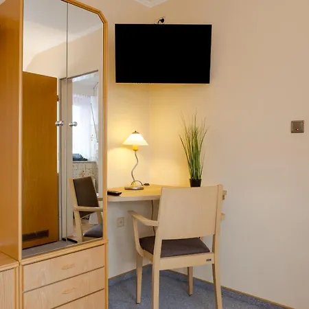 Brinkum - Garni Hotell *