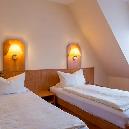 Brinkum - Garni Hotell