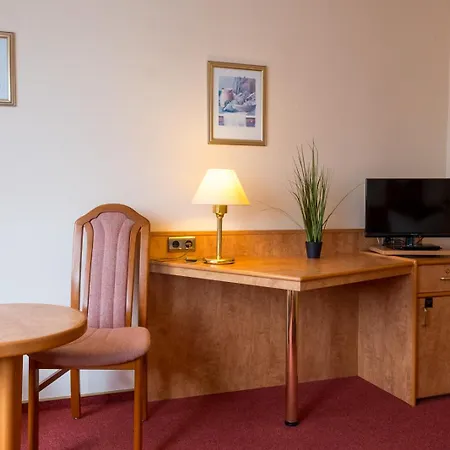 Brinkum - Garni Stuhr