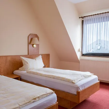 Brinkum - Garni Hotel