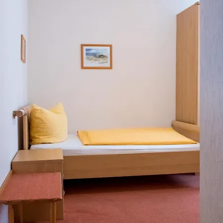 Brinkum - Garni Hotell *