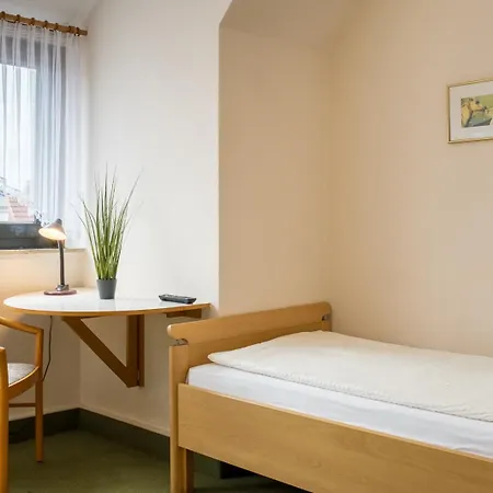 Hotell Brinkum - Garni Stuhr