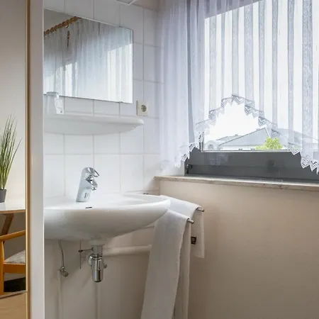 Brinkum - Garni Hotel *