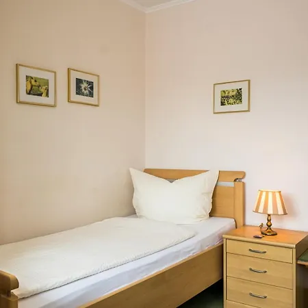 Brinkum - Garni Stuhr