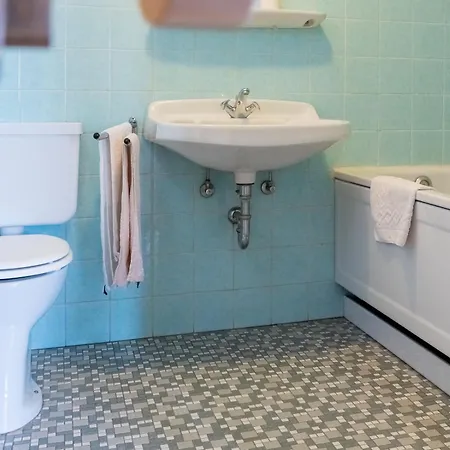 Hotell Brinkum - Garni *