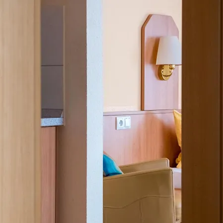 Brinkum - Garni Hotel *