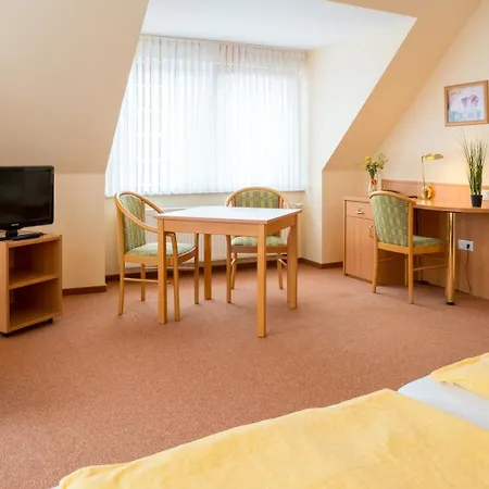 Brinkum - Garni Stuhr