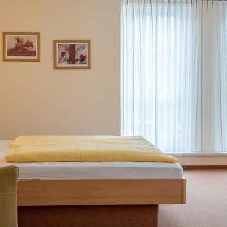 Hotell Brinkum - Garni Stuhr