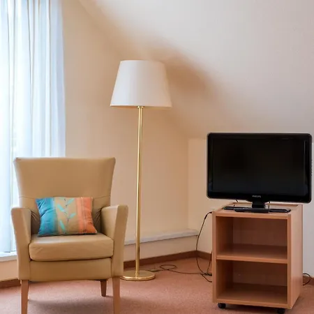 Brinkum - Garni Hotel
