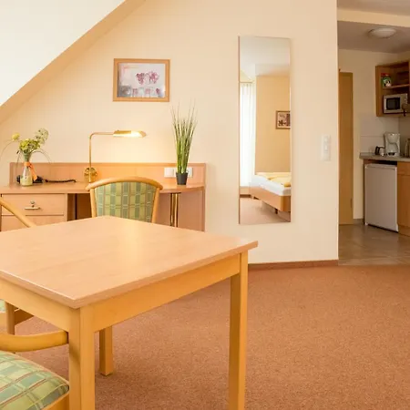 Brinkum - Garni Stuhr