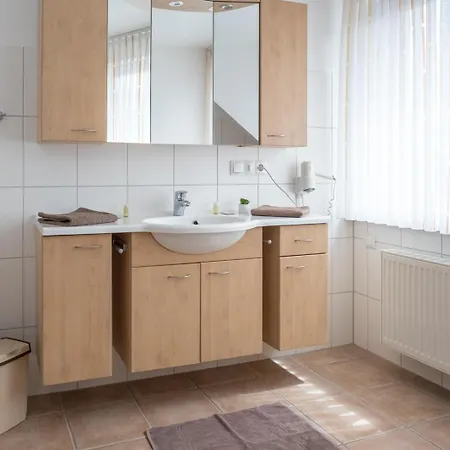 Hotell Brinkum - Garni *