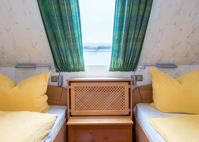 호텔 Brinkum - Garni 슈투어