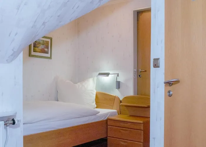 Brinkum - Garni 호텔 슈투어