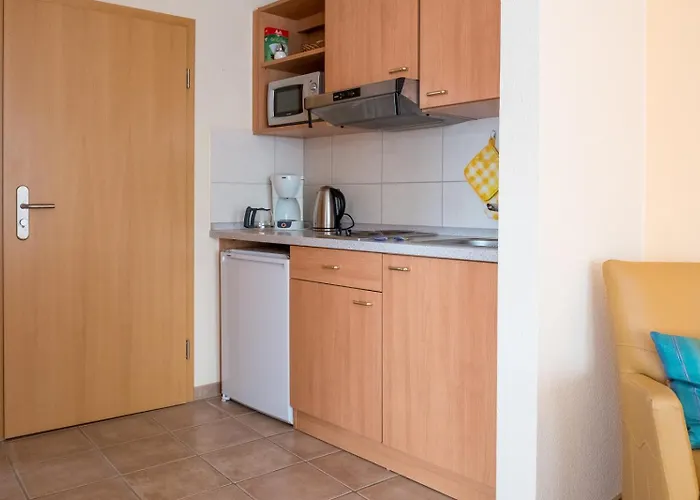 Brinkum - Garni 호텔