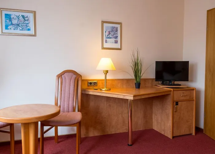 Brinkum - Garni 슈투어