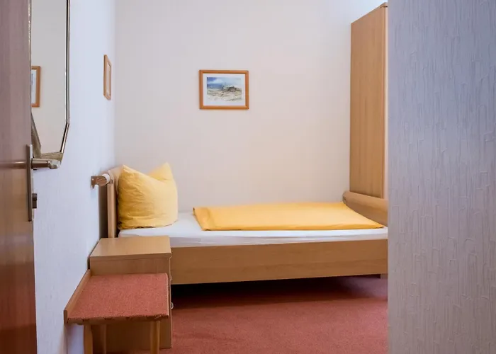 Brinkum - Garni 호텔 *