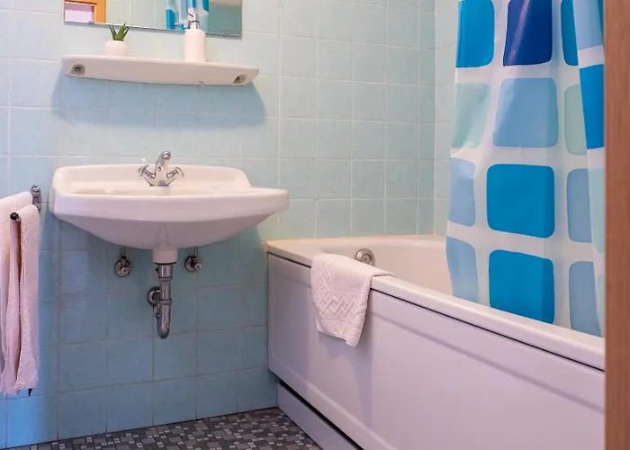 호텔 Brinkum - Garni