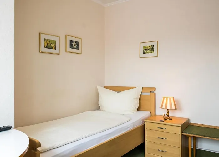 Brinkum - Garni 슈투어