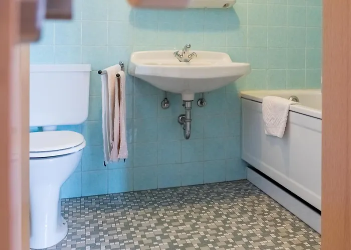 호텔 Brinkum - Garni *