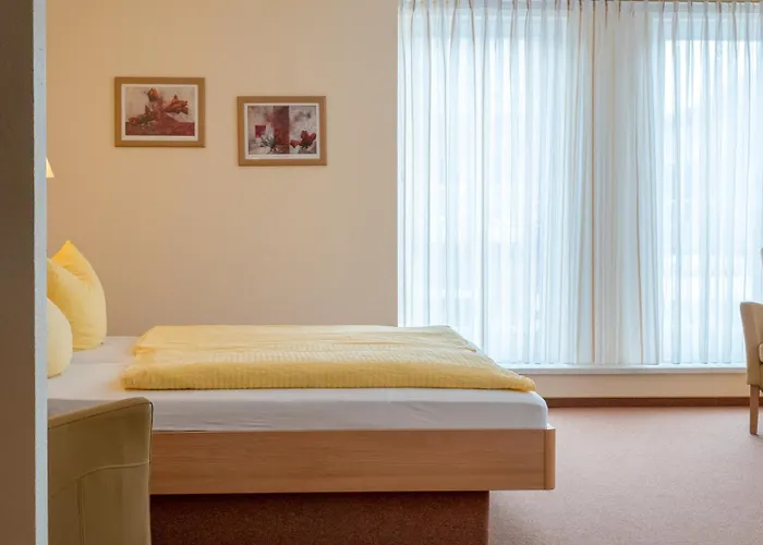 호텔 Brinkum - Garni 슈투어