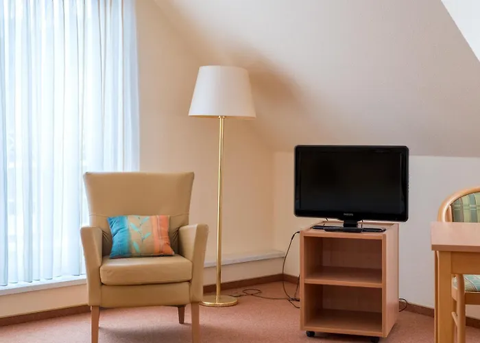 Brinkum - Garni 호텔