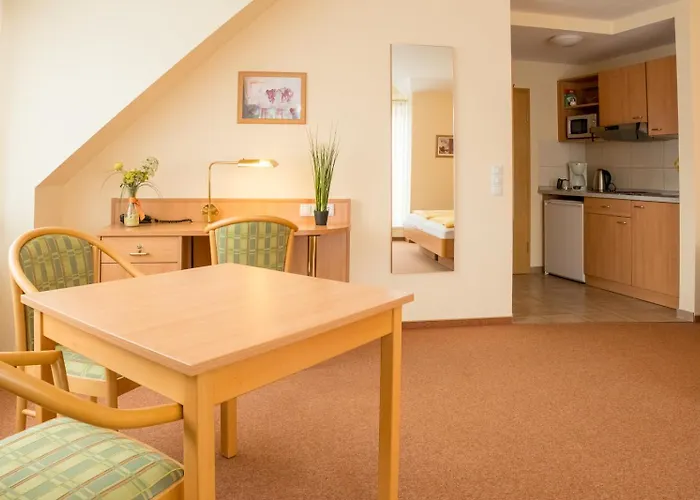 Brinkum - Garni 슈투어